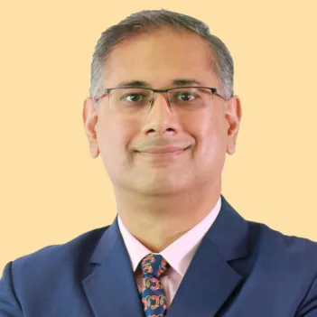 Prashant Lulla